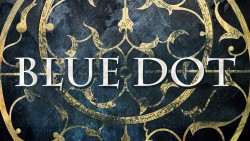 Blue Dot Band