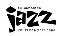 All-Canadian Jazz Festival
