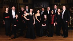Cantabile Chamber Singers